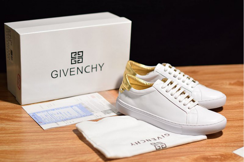 GIVENCHY SHOES 027 35-44