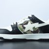 HUMAN MADE BAPE sta sk8 To Nigo