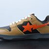 Human Made Bape Sta Sk8 To Nigo