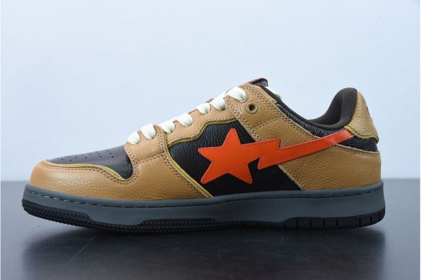 Human Made Bape Sta Sk8 To Nigo