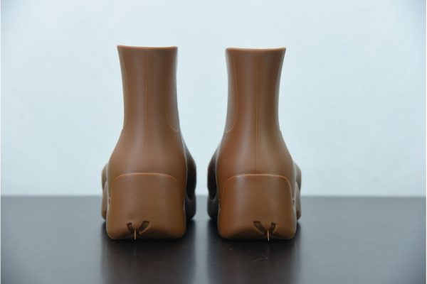 Bottega Veneta rain boots