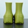 Bottega Veneta rain boots