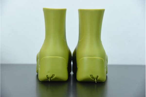 Bottega Veneta rain boots