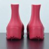 Bottega Veneta rain boots