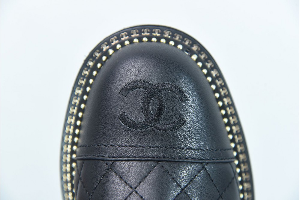 CHANEL Sandals 35-39