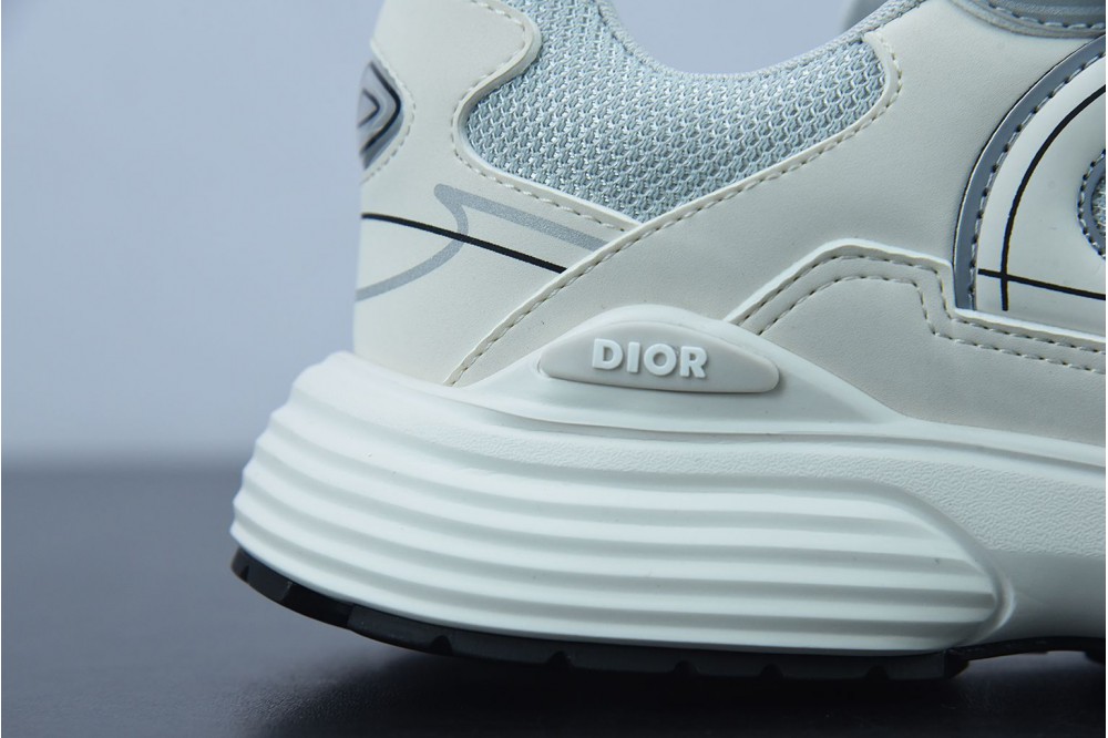 Dior B30 Grey