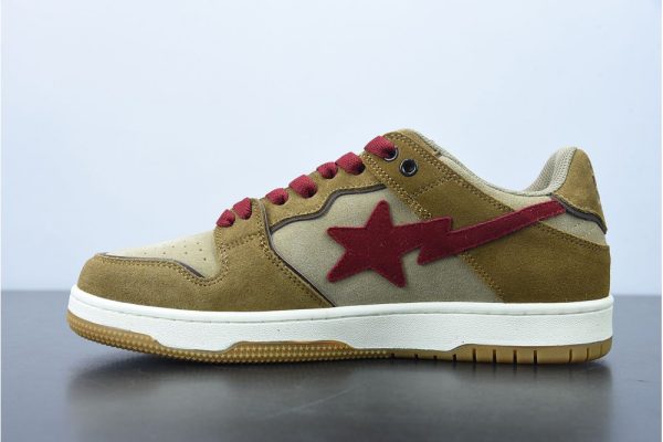 Human Made Bape Sta Sk8 To Nigo