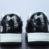 A Bathing Ape Bape Sta Low Black