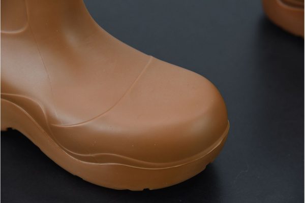 Bottega Veneta rain boots