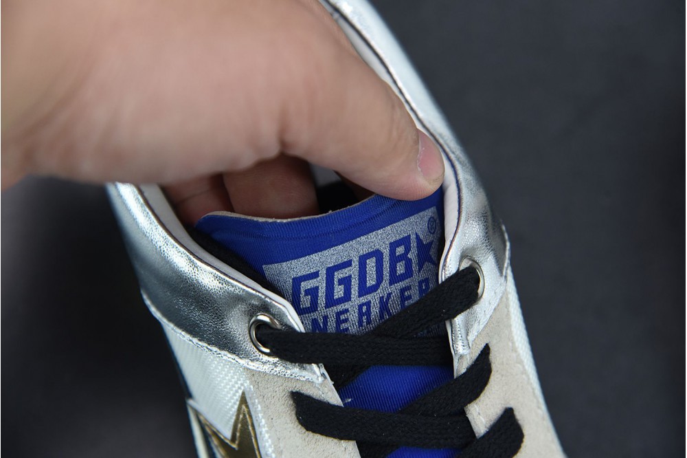 GGDB Golden Goose Super Star