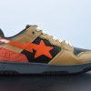 Human Made Bape Sta Sk8 To Nigo