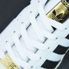 adidas Superstar 80s Bape White Black