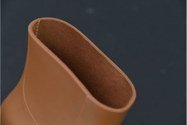 Bottega Veneta rain boots