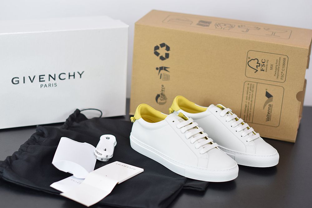 Givenchy shoes 001 35-44