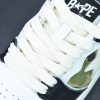 HUMAN MADE BAPE sta sk8 To Nigo