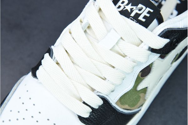 HUMAN MADE BAPE sta sk8 To Nigo