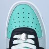 A Bathing Ape Bape SK8 Sta Black grey green