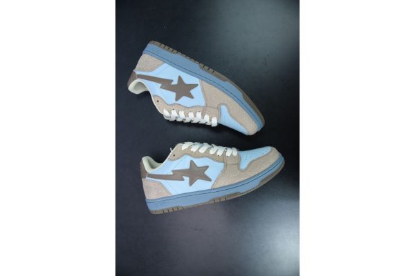 Human Made Bape Sta Sk8 To Nigo