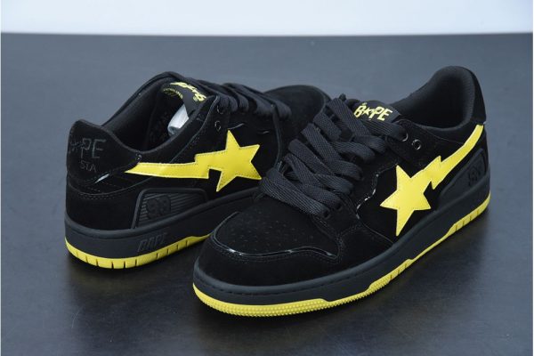 HUMAN MADE BAPE sta sk8 To Nigo