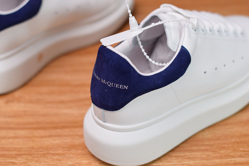 Alexander McQueen