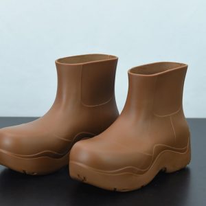 Bottega Veneta rain boots