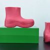 Bottega Veneta rain boots