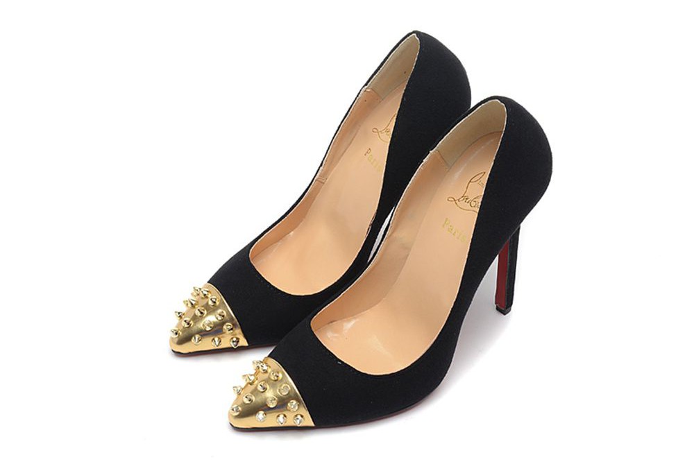 Christian Louboutin high heels