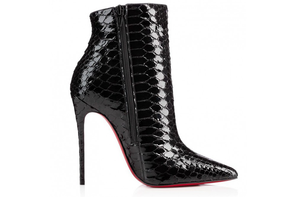 Christian Louboutin high heels