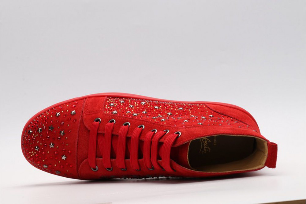 Christian Louboutin sneaker