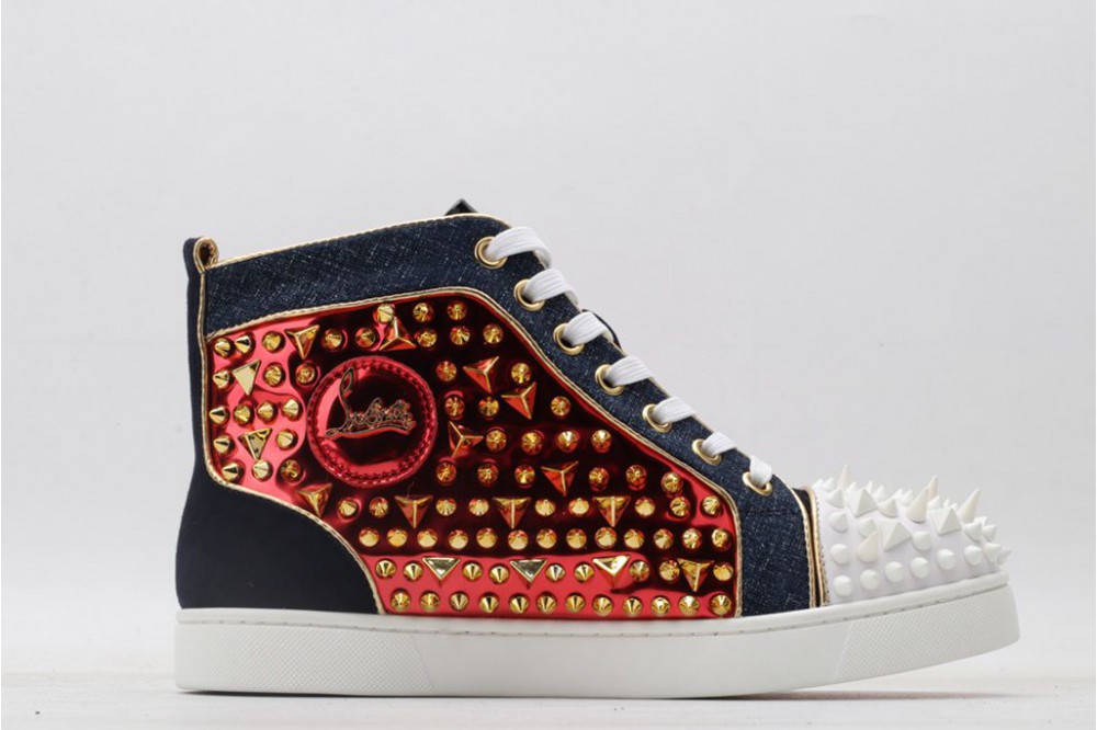 Christian Louboutin sneaker