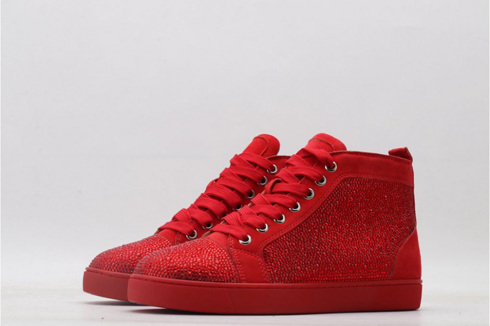 Christian Louboutin sneaker