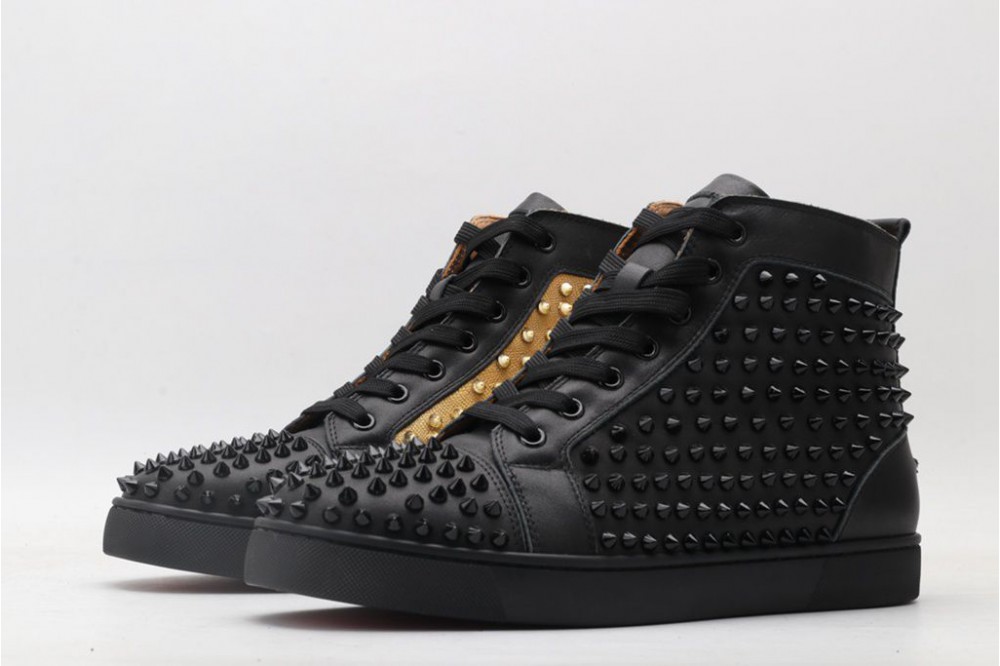 Christian Louboutin sneaker