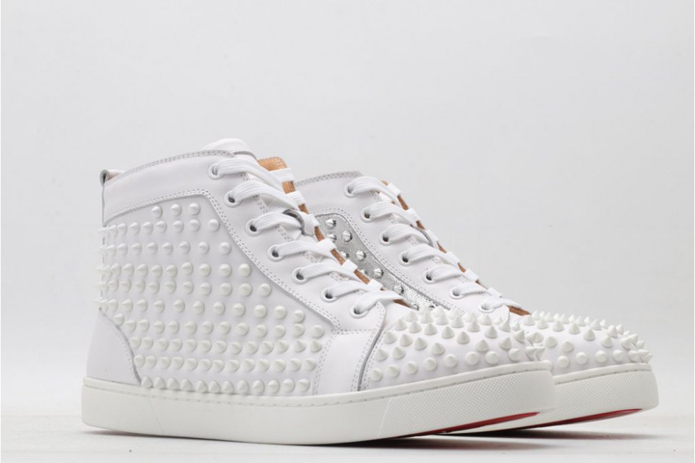 Christian Louboutin sneaker