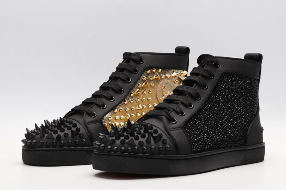 Christian Louboutin sneaker