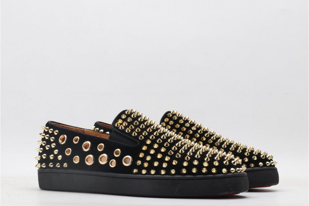 Christian Louboutin Loafer