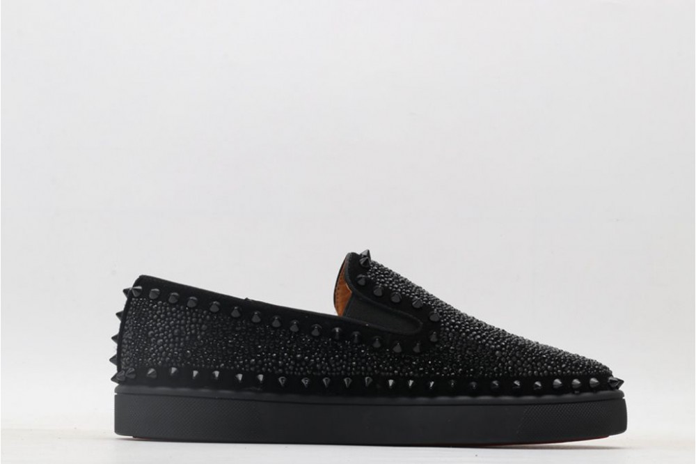 Christian Louboutin Loafer