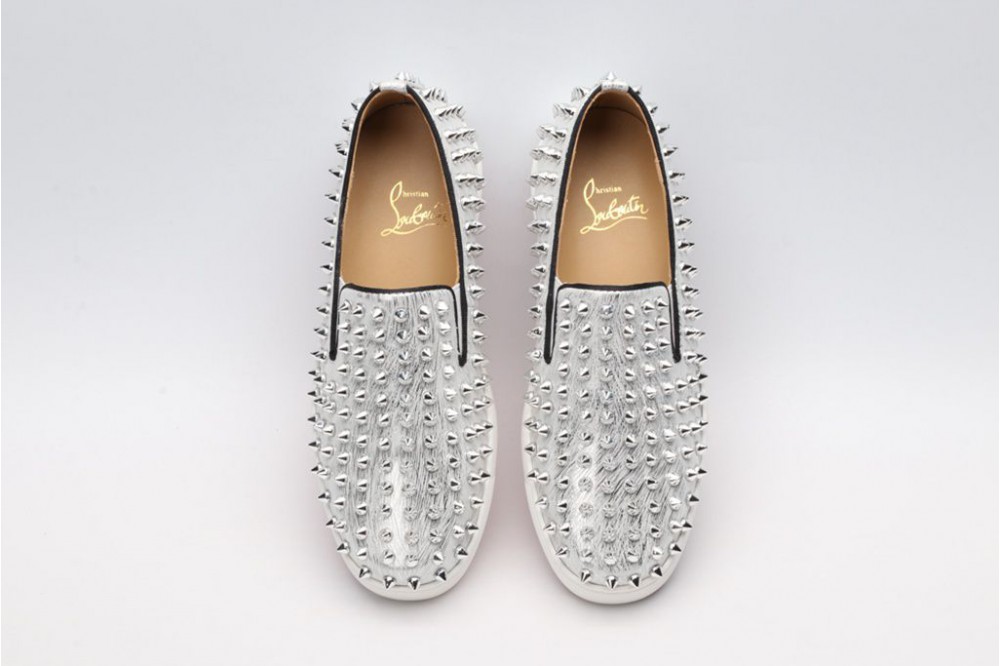 Christian Louboutin Loafer