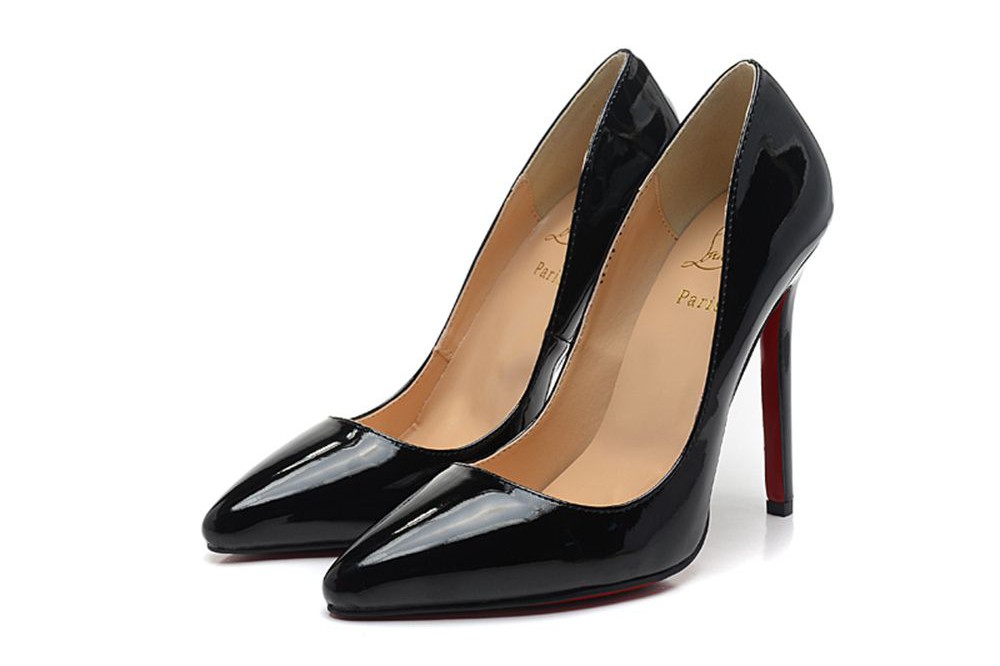 Christian Louboutin high heels