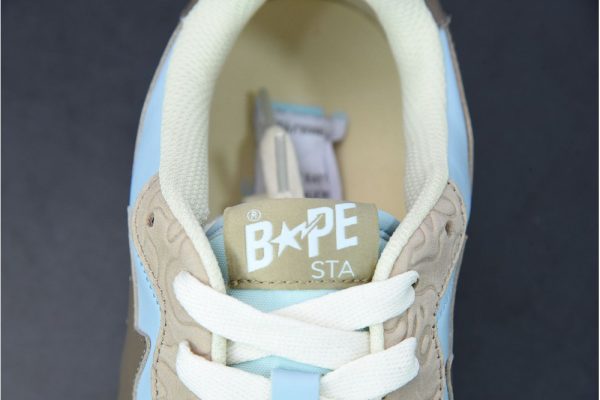 Human Made Bape Sta Sk8 To Nigo