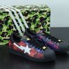 adidas Superstar 80s Bape Multi Camo