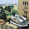 Human Made Bape Sta Sk8 To Nigo