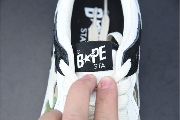 HUMAN MADE BAPE sta sk8 To Nigo