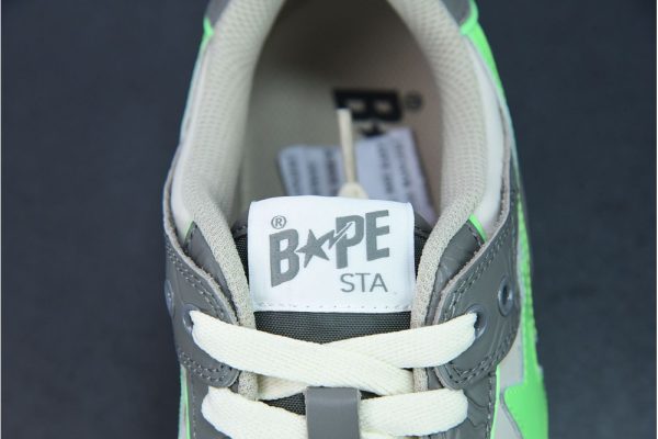 Human Made Bape Sta Sk8 To Nigo