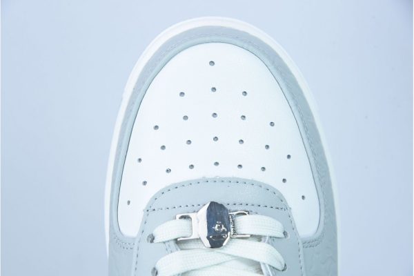 A Bathing Ape Bape Sta Low GREY