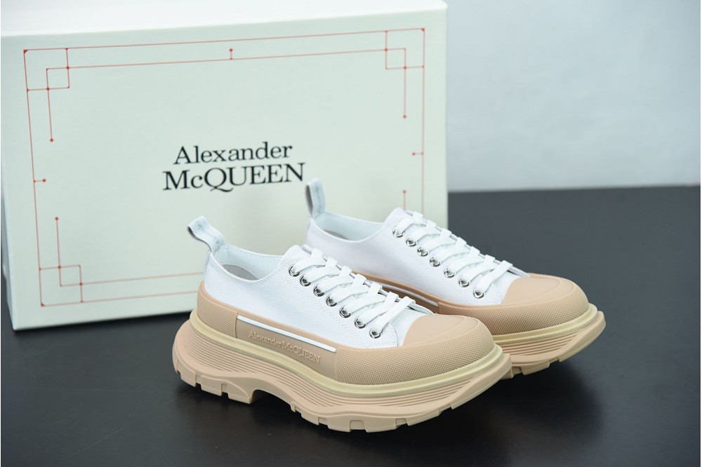 Alexander McQueen