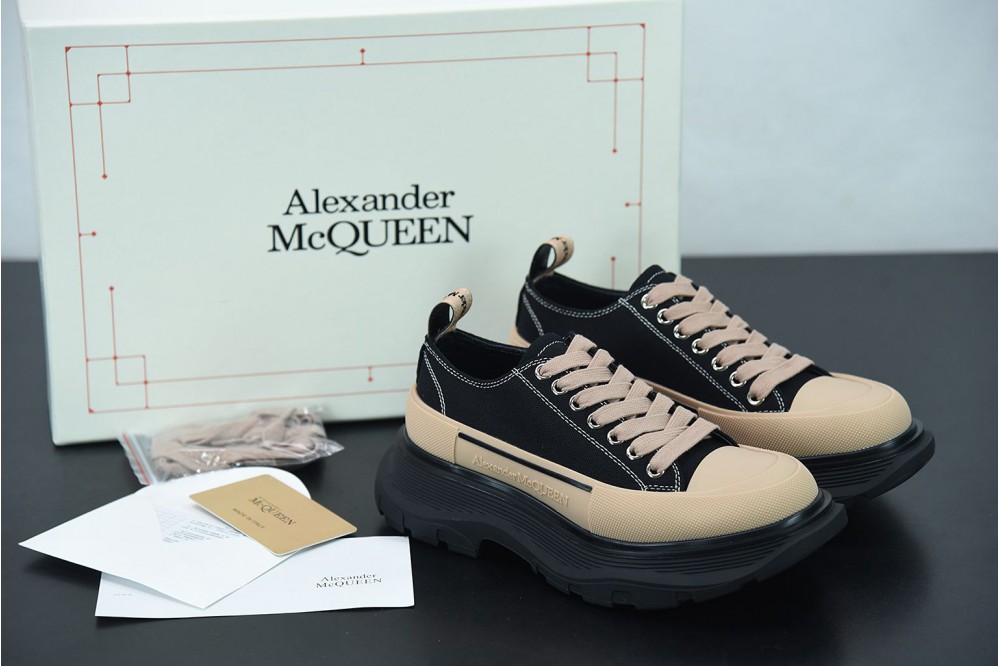 Alexander McQueen