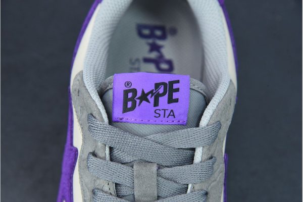 Human Made Bape Sta Sk8 To Nigo