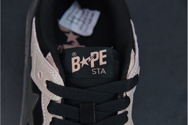 Human Made Bape Sta Sk8 To Nigo