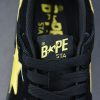 HUMAN MADE BAPE sta sk8 To Nigo