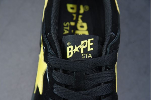 HUMAN MADE BAPE sta sk8 To Nigo